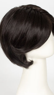 4 BROWNIE FINALE | Dark Brown