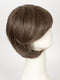 8RH14 MOUSSE CAKE | Medium Brown with 33% Light Natural Ash Blonde Highlights