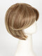 FS26/31 CARAMEL SYRUP | Medium Red-Gold Brown & Light Gold Blonde Blend with Light Gold Blonde Bold Highlights