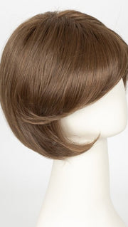 8/30 COCOA TWIST | Medium Brown & Natural-Gold Blend