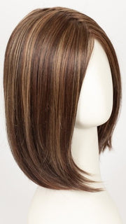 32F CHERRY CREME | Medium Red & Medium Red-Gold Blonde Blend with Medium Red Nape