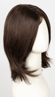 4 BROWNIE FINALE | Dark Brown
