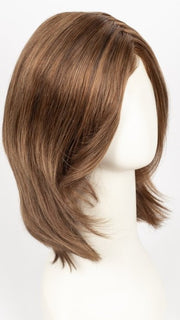 8/30 COCOA TWIST | Medium Brown & Medium Red-Gold Blend