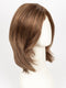 8/30 COCOA TWIST | Medium Brown & Medium Red-Gold Blend