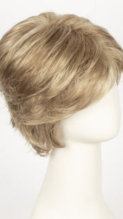 14/24 CREME SODA | Medium Natural-Ash Blonde & Light Natural Blonde Blend