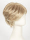 27T613F TOASTED MARSHMALLOW | Medium Red-Gold Blonde & Pale Natural Gold Blonde Blend with Pale Tips & Medium Red-Gold Blonde Nape