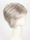 39/51/60 MIST | Pure White front with Light Natural Ash Brown with 75% Light Grey, graduating to Light Grey with 30% Dark Brown