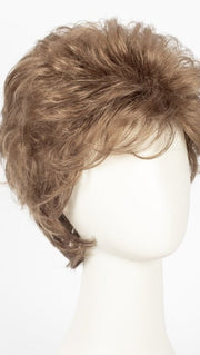 12/30BT ROOTBEER FLOAT | Light Gold Brown & Medium Red-Gold Blend with Medium Red-Gold Tips