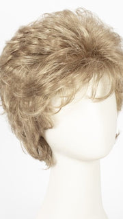 14/24 CREME SODA | Medium Natural-Ash Blonde & Light Natural Blonde Blend