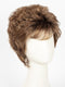 30A27S4 SHADED PEACH | Medium Natural Red & Medium Red-Gold Blonde Blend, Shaded with Dark Brown