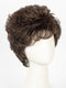 6H12 ESPRESSO | Brown with 20% Light Gold Brown Highlights