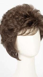 8 COCOA | Medium Brown