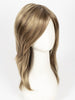 24BT18 ECLAIR | Dark Natural Gold Blonde & Light Natural Gold Blonde Blend with Light Natural Gold Blonde Tips