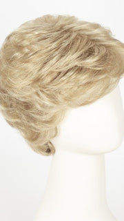 16/22 BANANA CREME | Light Natural Blonde & Light Ash Blonde Blend