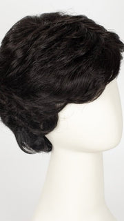 2 CHOCOLATE SOUFFLE | Black/Brown Blend
