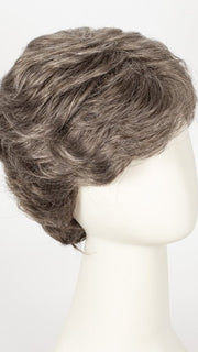 39/38 TOASTED COCONUT | Light Natural Ash Brown with 75% Light Grey Front & Medium Brown with 35% Grey Blend