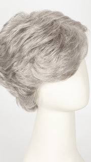 580 | Dark Medium Brown with 80% Grey