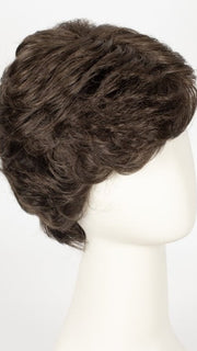 7 | Dark Blonde