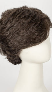 720 | Dark Blonde with 20% Grey