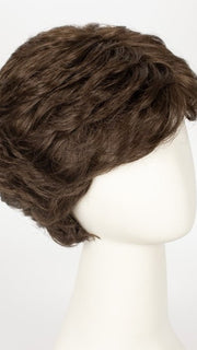 8 COCOA | Medium Brown