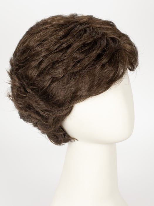 8 COCOA | Medium Brown