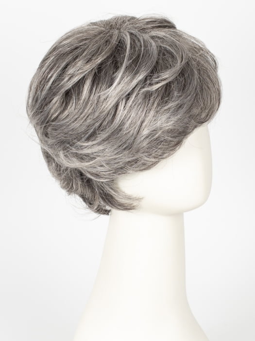 Allure Mono | Peluca sintética (Mono Top)