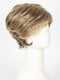 10/26TT FORTUNE COOKIE | Light Brown & Medium Red-Gold Blonde Blend with Light Brown Nape
