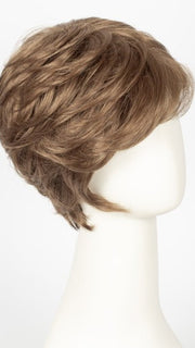 12/30BT ROOTBEER FLOAT | Light Gold Brown & Medium Red-Gold Blend with Medium Red-Gold Tips