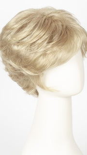 16/22 BANANA CREME | Light Natural Blonde & Light Ash Blonde Blend