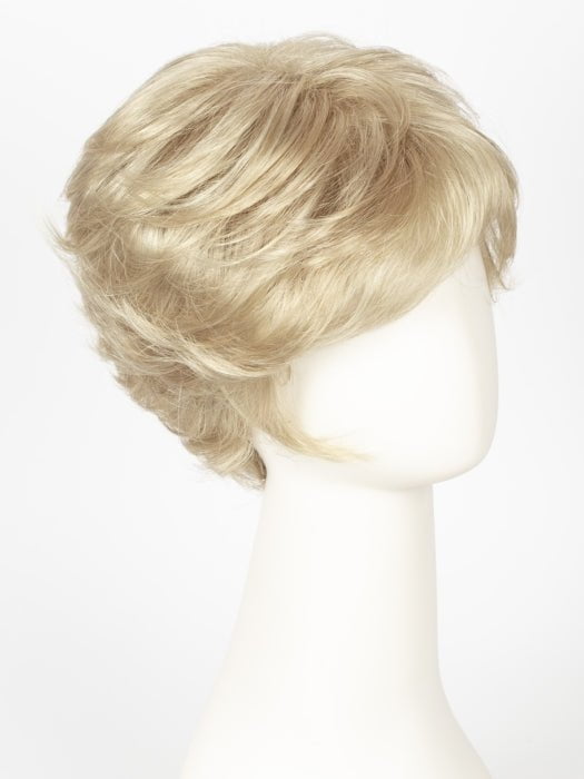 16/22 BANANA CREME | Light Natural Blonde & Light Ash Blonde Blend