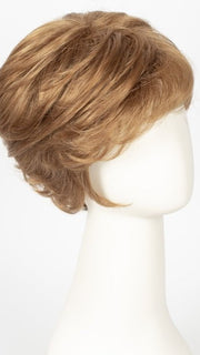 27 FIRE'N ICE | Medium Red-Gold Blonde