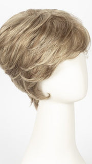 18/22 FLAN | Dark Natural Ash Blonde & Light Ash Blonde Blend