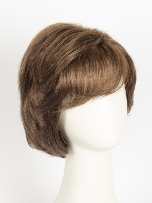 8/30 COCOA TWIST | Medium Brown & Medium Red-Gold Blend