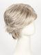 101F48T MARTINI | Soft White Front, Light Brown with 75% Grey Blend with Soft White Tips