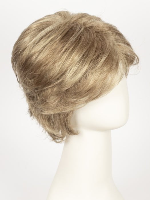 14/24 CREME SODA | Medium Natural-Ash Blonde & Light Natural Blonde Blend