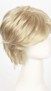 16/22 BANANA CREME | Light Natural Blonde & Light Ash Blonde Blend