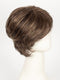 8F16 ROCKY ROAD | Medium Brown with Light Natural Blonde Highlights
