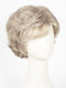 101F48T MARTINI | Soft White Front, Light Brown with 75% Grey Blend with Soft White Tips
