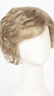14/24 CREME SODA | Medium Natural-Ash Blonde & Light Natural Blonde Blend