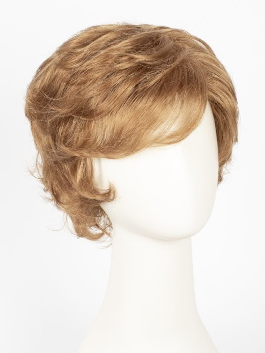 27 FIRE'N ICE | Medium Red-Gold Blonde