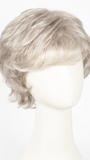 56 VANILLA MARBLE | Light Grey with 20% Medium Brown