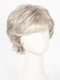 56 VANILLA MARBLE | Light Grey with 20% Medium Brown