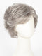 56/51 OYSTER MUSHROOMS | Light Grey with 20% Medium Brown & Light Grey with 30% Dark Brown Blend