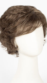 8H14 MOUSSE | Medium Brown  with 20% Medium Natural Blonde Highlights