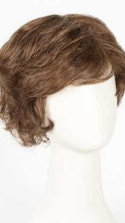 8/30 COCOA TWIST | Medium Brown & Medium Red-Gold Blend