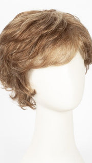 FS26/31 CARAMEL SYRUP | Medium Natural Red Brown with Medium Red Gold Blonde Bold Highlights