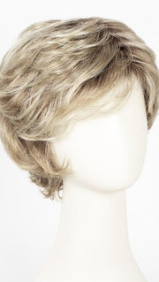 22F16S8 VENICE BLONDE | Light Ash Blonde and Light Natural Blonde Blend Shaded with Medium Brown