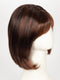 130/4 PAPRIKA | Dark Brown, Dark Red & Medium Red Blend with Medium Red Tips