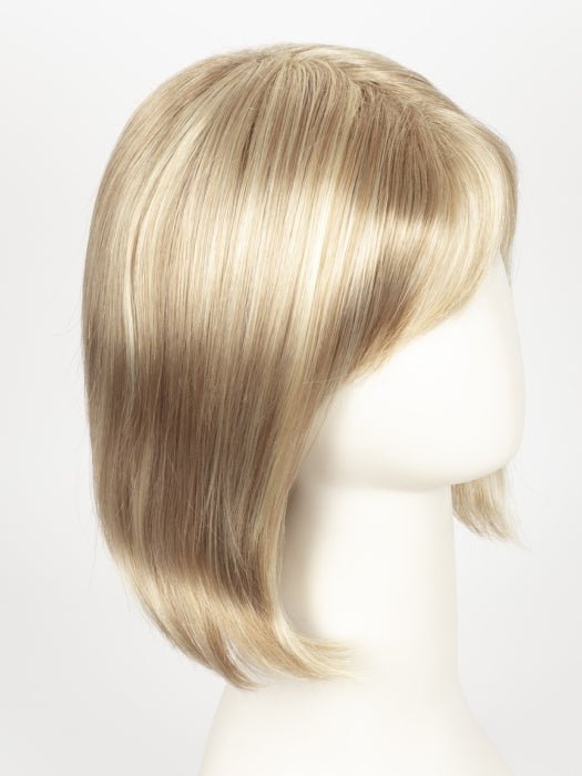 24B22 CREME BRULEE | Light Gold Blonde & Light Ash Blonde Blend