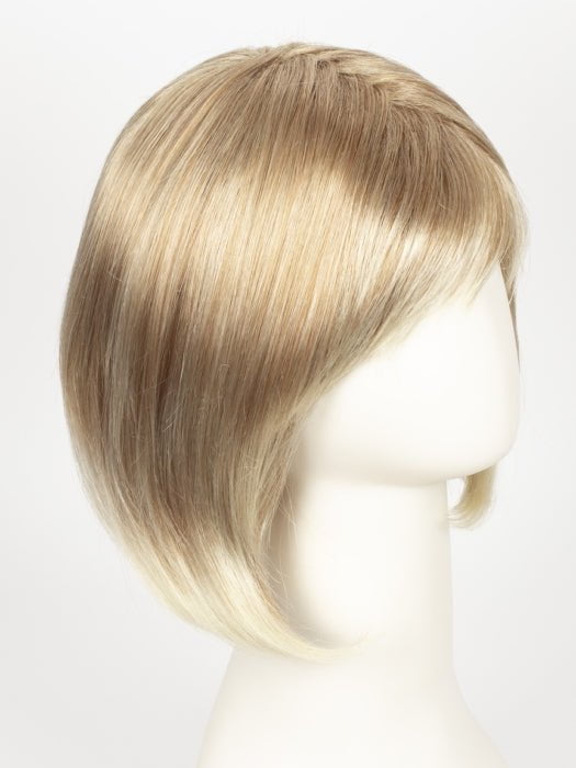 27T613 MARSHMALLOW | Medium Red-Gold Blonde & Pale Natural Gold Blonde with Pale Natural Gold Blonde Tips